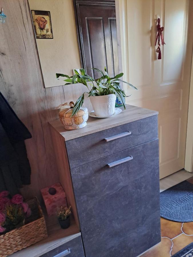 Spiros Corfu Apartment Kanálion 외부 사진
